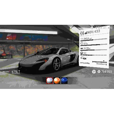 GEAR.CLUB UNLIMITED 2 - ULTIMATE EDITION XBOX КЛЮЧ - irongamers.ru