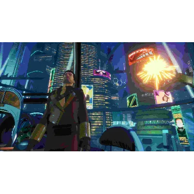 BEYOND A STEEL SKY XBOX ONE|XS КЛЮЧ - irongamers.ru