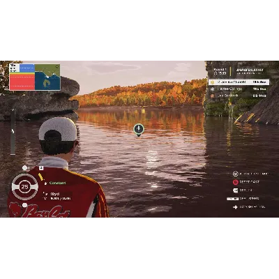 FISHING SIM WORLD®: PRO TOUR XBOX ONE|XS КЛЮЧ - irongamers.ru