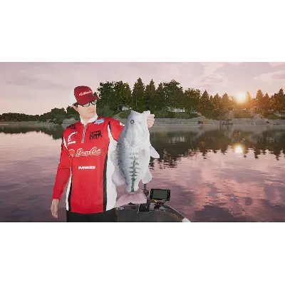 FISHING SIM WORLD®: PRO TOUR XBOX ONE|XS КЛЮЧ - irongamers.ru