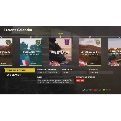 FISHING SIM WORLD®: PRO TOUR XBOX ONE|XS КЛЮЧ - irongamers.ru