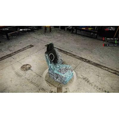 CAR DETAILING SIMULATOR XBOX ONE|XS КЛЮЧ - irongamers.ru