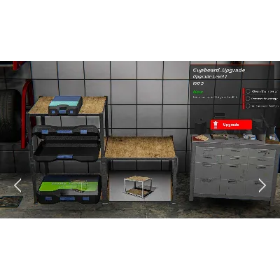CAR DETAILING SIMULATOR XBOX ONE|XS КЛЮЧ - irongamers.ru