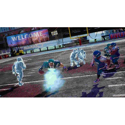 WILD CARD FOOTBALL - ULTIMATE EDITION XBOX КЛЮЧ - irongamers.ru