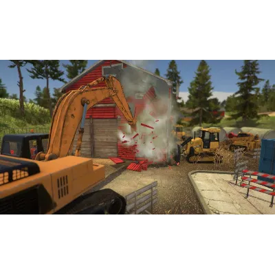 DEMOLISH & BUILD CLASSIC XBOX ONE|XS КЛЮЧ - irongamers.ru