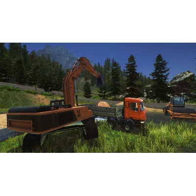DEMOLISH & BUILD CLASSIC XBOX ONE|XS КЛЮЧ - irongamers.ru