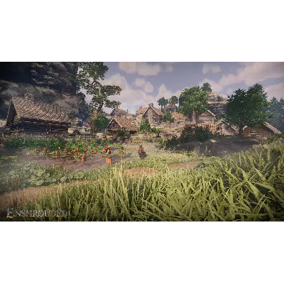 Enshrouded * RU/KZ/СНГ/TR/AR * STEAM АВТОДОСТАВКА - irongamers.ru
