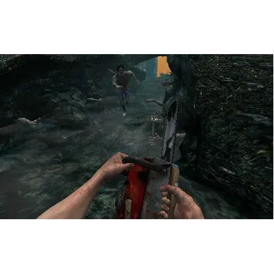 Evil Dead: The Game XBOX ONE / XBOX SERIES X|S Ключ - irongamers.ru