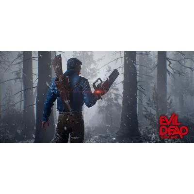 Evil Dead: The Game XBOX ONE / XBOX SERIES X|S Ключ - irongamers.ru