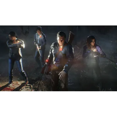 Evil Dead: The Game XBOX ONE / XBOX SERIES X|S Ключ - irongamers.ru