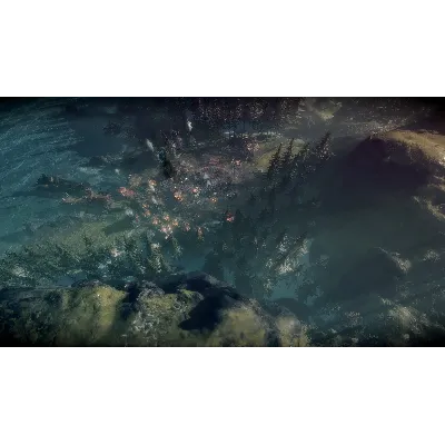 Frostpunk: Console Edition Xbox One X S key - irongamers.ru