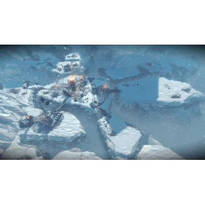 Frostpunk: Console Edition Xbox One X S key - irongamers.ru
