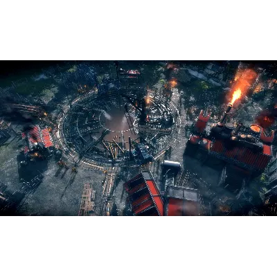 Frostpunk: Console Edition Xbox One X S key - irongamers.ru