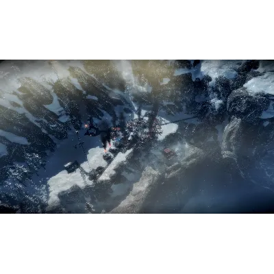 Frostpunk: Console Edition Xbox One X S key - irongamers.ru