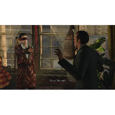 Sherlock Holmes Essential Bundle XBOX Ключ - irongamers.ru