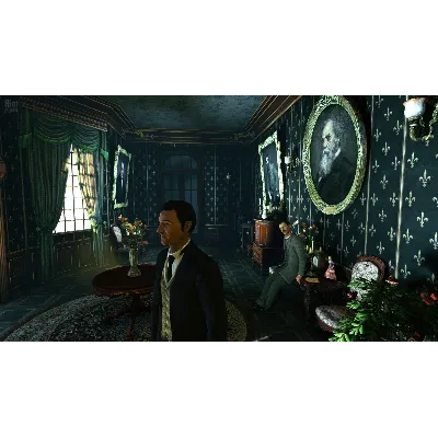 Sherlock Holmes Essential Bundle XBOX Ключ - irongamers.ru