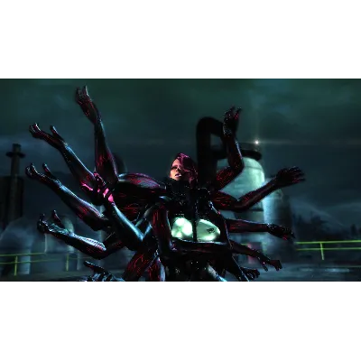 Metal Gear Rising (Steam Gift Россия) - irongamers.ru