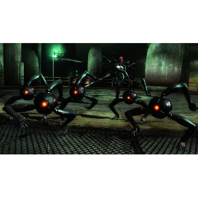 Metal Gear Rising (Steam Gift Россия) - irongamers.ru