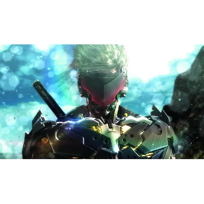 Metal Gear Rising (Steam Gift Россия) - irongamers.ru