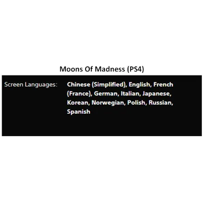Dead Space PS5 + Moons of Madness + Prey + DLC PS4|5* П2 Аренда от 7 дней - irongamers.ru