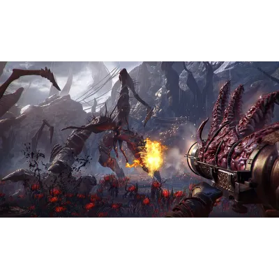 Shadow Warrior 2 | АВТОДОСТАВКА [Россия Steam Gift] - irongamers.ru