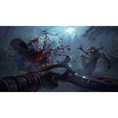 Shadow Warrior 2 | АВТОДОСТАВКА [Россия Steam Gift] - irongamers.ru
