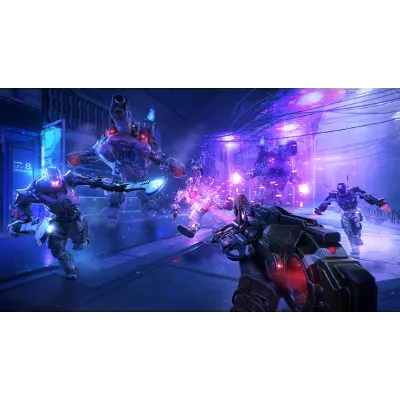 Shadow Warrior 2 | АВТОДОСТАВКА [Россия Steam Gift] - irongamers.ru
