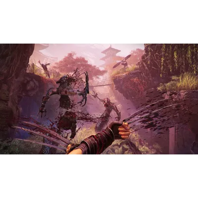 Shadow Warrior 2 | АВТОДОСТАВКА [Россия Steam Gift] - irongamers.ru