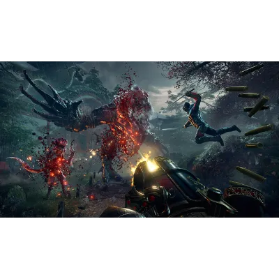 Shadow Warrior 2 | АВТОДОСТАВКА [Россия Steam Gift] - irongamers.ru