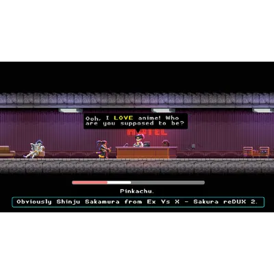 Katana ZERO | АВТОДОСТАВКА [Россия Steam Gift] - irongamers.ru