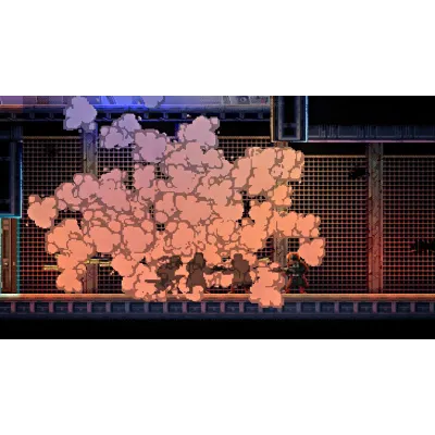 Katana ZERO | АВТОДОСТАВКА [Россия Steam Gift] - irongamers.ru