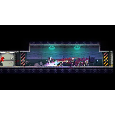 Katana ZERO | АВТОДОСТАВКА [Россия Steam Gift] - irongamers.ru