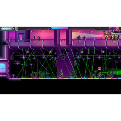 Katana ZERO | АВТОДОСТАВКА [Россия Steam Gift] - irongamers.ru