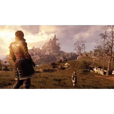 GreedFall - Gold Edition | АВТОДОСТАВКА [Украина/Индия/ID Steam Gift] - irongamers.ru