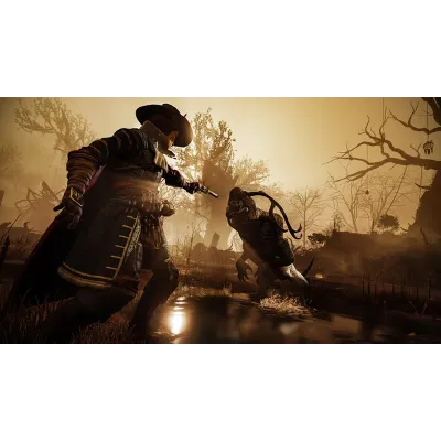 GreedFall - Gold Edition | АВТОДОСТАВКА [Украина/Индия/ID Steam Gift] - irongamers.ru