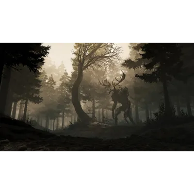 GreedFall - Gold Edition | АВТОДОСТАВКА [Украина/Индия/ID Steam Gift] - irongamers.ru
