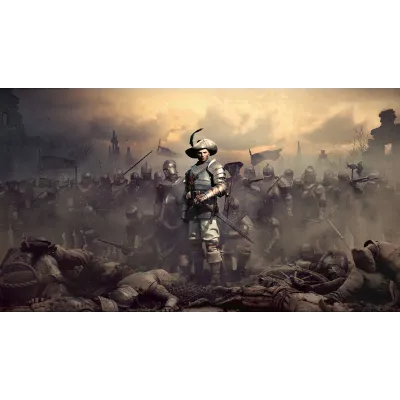 GreedFall - Gold Edition | АВТОДОСТАВКА [Украина/Индия/ID Steam Gift] - irongamers.ru