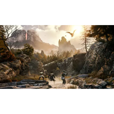 GreedFall - Gold Edition | АВТОДОСТАВКА [Украина/Индия/ID Steam Gift] - irongamers.ru