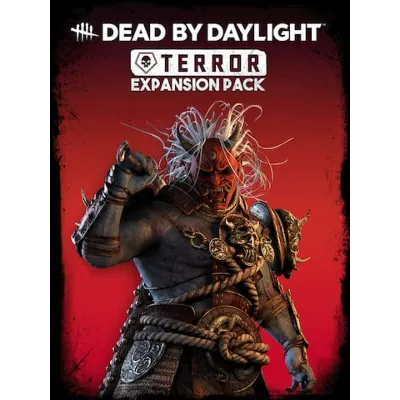 Dead by Daylight: комплект «Ужас» ПК EPIC GAMES EGS PC ЭПИК ГЕЙМС ЕГС - irongamers.ru