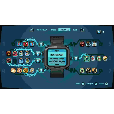 BLAST BRIGADE VS THE EVIL LEGION OF DR. CREAD XBOX - irongamers.ru