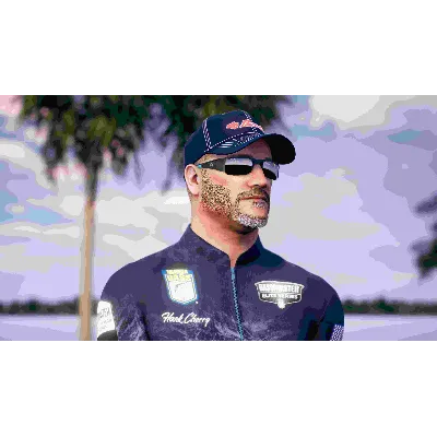 BASSMASTER® FISHING: 2022 BASSMASTER CLASSIC XBOX - irongamers.ru