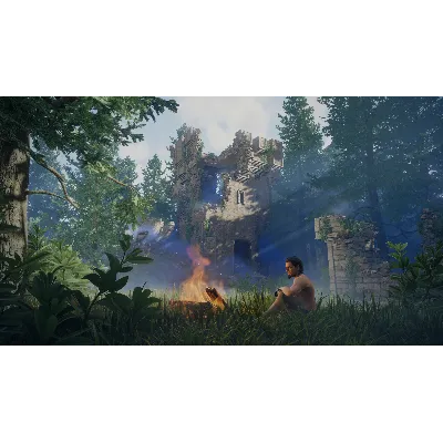 Enshrouded +ВЫБОР РЕГИОНА •STEAM АВТОДОСТАВКА 0% - irongamers.ru