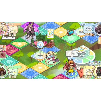 100% Orange Juice - Protagonist Pack DLC * STEAM RU - irongamers.ru