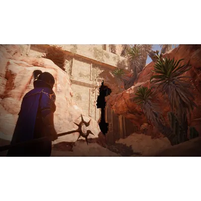 Enshrouded | АВТОДОСТАВКА [Россия Steam Gift] - irongamers.ru