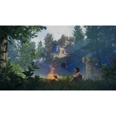Enshrouded | АВТОДОСТАВКА [Россия Steam Gift] - irongamers.ru