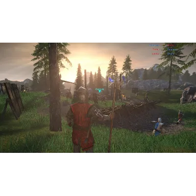 Chivalry:Medieval Warfare (Steam Gift/ RU/ CIS) + Bonus - irongamers.ru