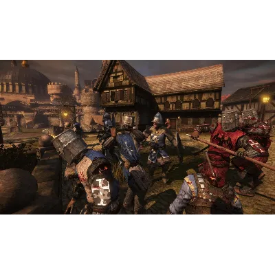 Chivalry:Medieval Warfare (Steam Gift/ RU/ CIS) + Bonus - irongamers.ru