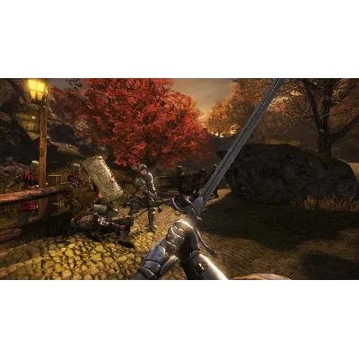 Chivalry:Medieval Warfare (Steam Gift/ RU/ CIS) + Bonus - irongamers.ru