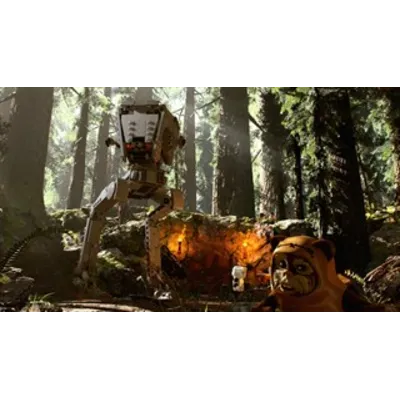 LEGO Star Wars The Skywalker Saga XBOX Ключ - irongamers.ru
