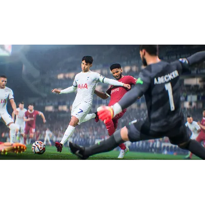 EA SPORTS FC™ 24 STEAM•RU|KZ|UA - irongamers.ru